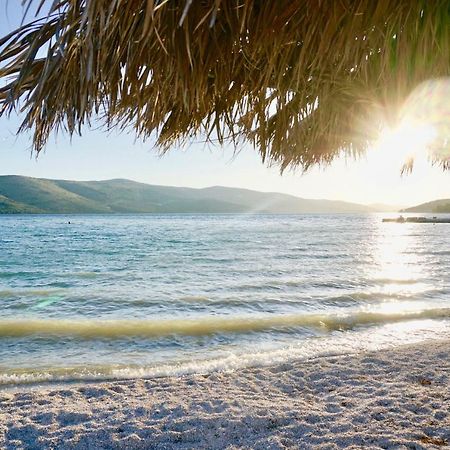 La Vida Loca Villa Seget Vranjica Ngoại thất bức ảnh