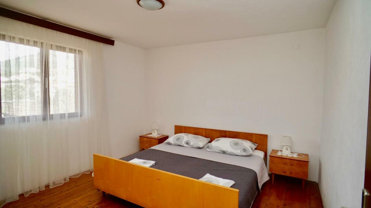 La Vida Loca Villa Seget Vranjica Ngoại thất bức ảnh